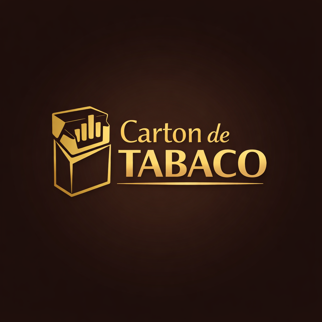 Carton de Tabaco Logo